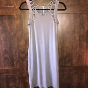 Free People sundress